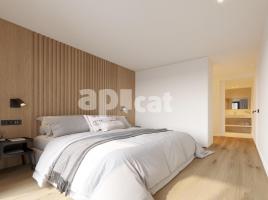 New home - Flat in, 95.00 m², near bus and train, new, Calle Mossèn Josep Gudiol