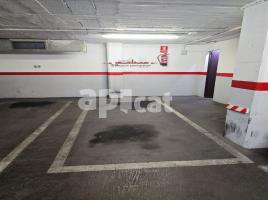 Lloguer plaça d'aparcament, 8 m², Zona