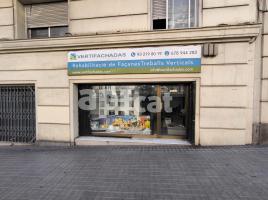 For rent business premises, 42.00 m², close to bus and metro, Ronda del Guinardó, 18