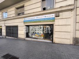 For rent business premises, 42.00 m², close to bus and metro, Ronda del Guinardó, 18