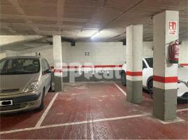 Lloguer plaça d'aparcament, 16 m², Zona