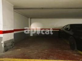 Plaça d'aparcament, 11.00 m², Calle d'Espronceda, 347
