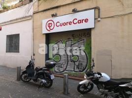 For rent business premises, 60.00 m², Calle d'Alfons XII, 96
