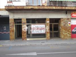 Alquiler tienda, 90.00 m², Calle de Josep Coroleu, 109