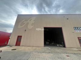For rent industrial, 361.50 m²