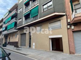 Business premises, 234.00 m², near bus and train, Calle CARLOS LINDE