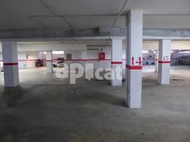 Plaza de aparcamiento, 12.00 m², Calle Montsec, 10