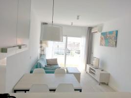 Apartament, 55.00 m², Avenida de Roma