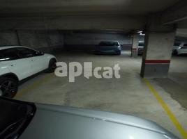 Alquiler plaza de aparcamiento, 11.00 m², Rambla de Badal, 100