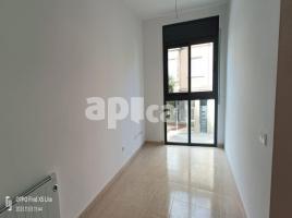 For rent flat, 69.00 m², almost new, Carretera de Manresa