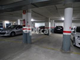 Plaza de aparcamiento, 13.00 m², seminuevo, Calle Costa I Fornaguera
