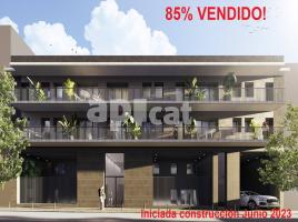 New home - Flat in, 95.61 m², near bus and train, COMERÇ 15
