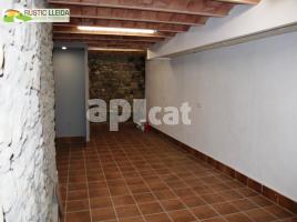 New home - Flat in, 52.00 m², Tárrega
