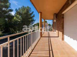 Houses (terraced house), 214.00 m², near bus and train, almost new, Segur de Calafell