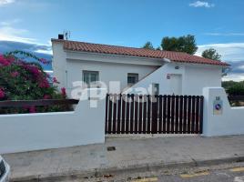 Houses (detached house), 204.00 m², near bus and train, Calafell Park
