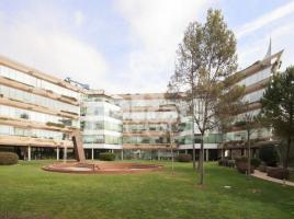 Alquiler oficina, 455.00 m²,  (del Vallès - Can Mates  - Volpelleres) 