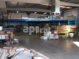 Industrial, 339.00 m², Nord