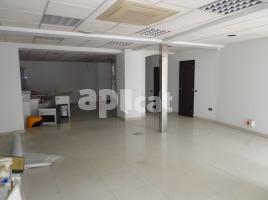 Local comercial, 118.00 m²