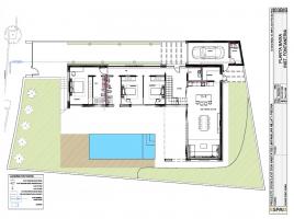 Obra nueva - Casa en, 236.00 m², cerca de bus y tren, nuevo