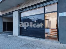 Lloguer local comercial, 85.00 m², Can Palet