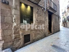 For rent business premises, 127.00 m², El Gòtic