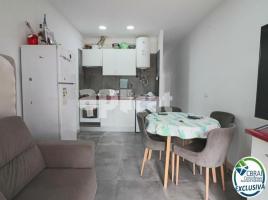 Apartament, 39.00 m², near bus and train, Sant Maurici