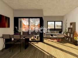 New home - Flat in, 108.00 m², near bus and train, new, OBRA NOVA C/BOQUE