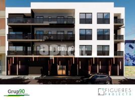 New home - Flat in, 102.00 m², near bus and train, new, OBRA NOVA C/BOQUE