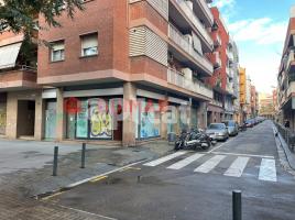 For rent business premises, 145.00 m², Centre-Sanfeliu-Sant Josep