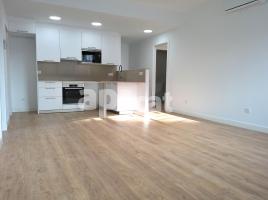Flat, 163.00 m², near bus and train, almost new, Eixample - Can Bogunya.