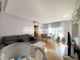 Flat, 115.00 m², near bus and train, Can Palet