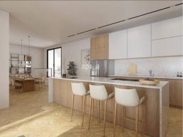New home - Flat in, 139.00 m², new