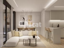 Flat, 126.00 m², near bus and train, almost new