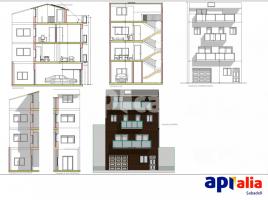 Houses (terraced house), 245.00 m², new