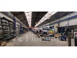 Nave industrial, 900.00 m²