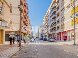 , 94.00 m², Avenida Gran Vía