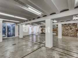 For rent office, 682.00 m², Calle Nou de Sant Francesc