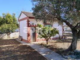 Houses (country house), 196.00 m², Calle LAS GARRIGUES