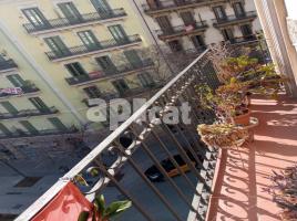 Flat, 115.00 m², near bus and train, Calle del Consell de Cent