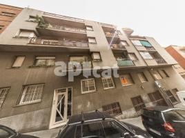 Flat, 92.00 m², near bus and train, Calle dels Albigesos