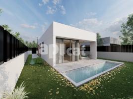 Obra nova - Casa a, 151.00 m², Calle de la Tramuntana