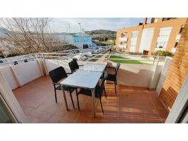 Flat, 116.00 m², almost new