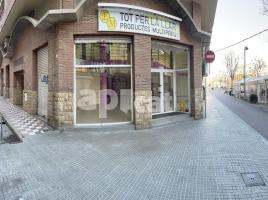 Alquiler local comercial, 300.00 m², cerca de bus y tren, Calle Moragas i Barret
