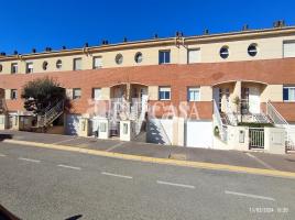 Houses (terraced house), 174.00 m², near bus and train, almost new, Alcarrás