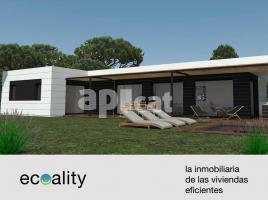 Houses (villa / tower), 120.00 m², new, Calle Port de la Selva