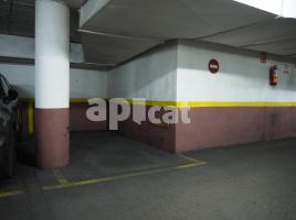 Parking, 10.00 m², Calle de Béjar, 36