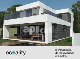 дома (Вилла / башня), 200.00 m², новый, Calle Torrent del Salt