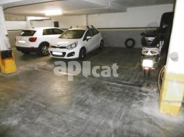For rent parking, 11.00 m², Calle del Riu de l'Or, 36