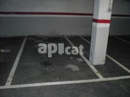 Lloguer plaça d'aparcament, 21.00 m², Calle de la Costa, 38