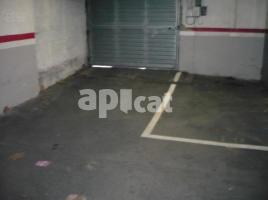 Lloguer plaça d'aparcament, 21.00 m², Calle de la Costa, 38